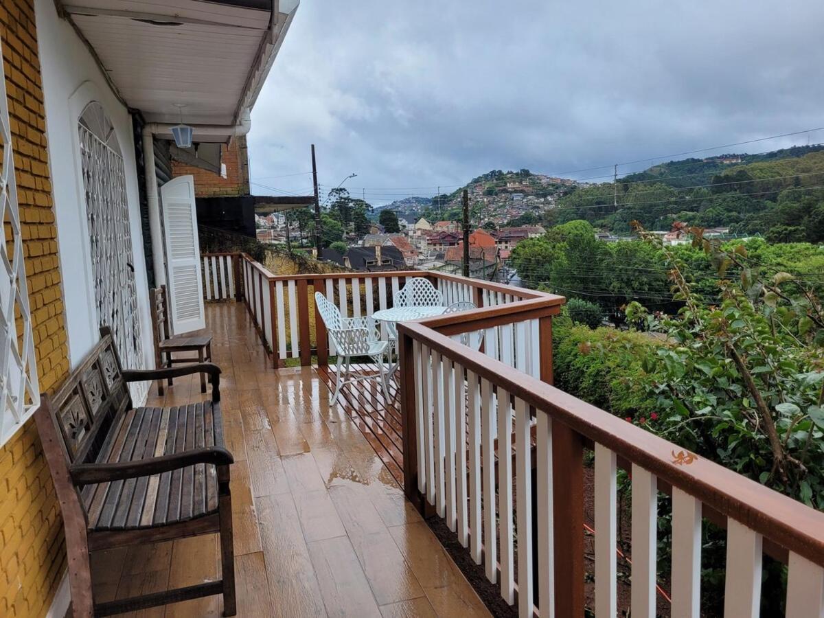 Casa Campos, Conforto E Otima Localizacao *