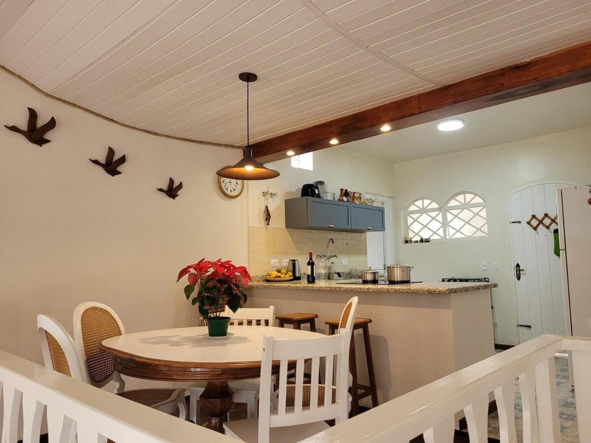 Casa Campos, Conforto E Otima Localizacao Pousada *