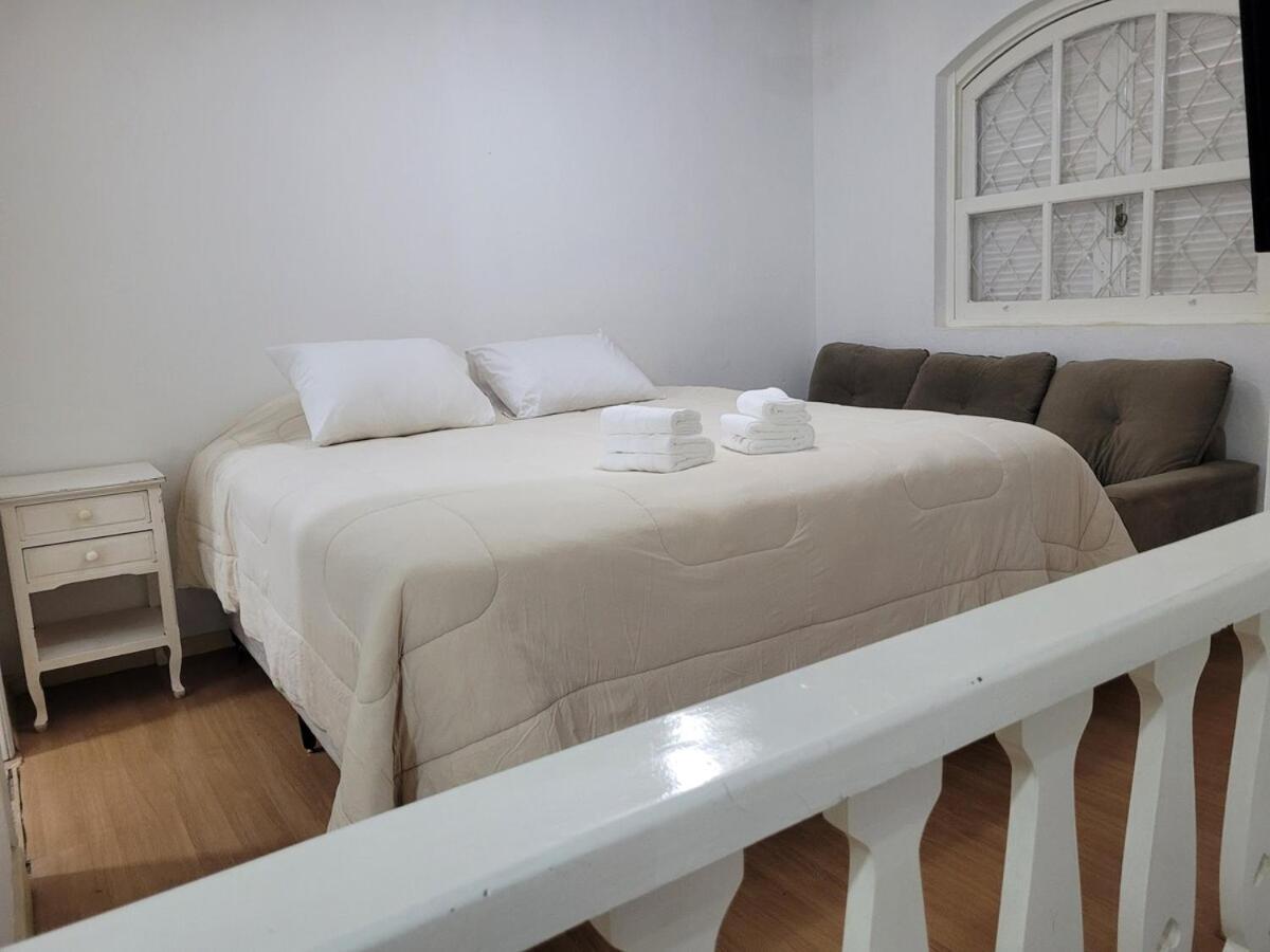Pousada Casa Campos, Conforto E Otima Localizacao Campos do Jordão