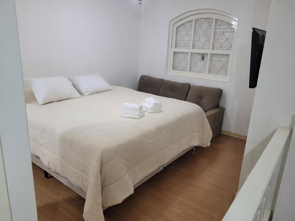 Pousada Casa Campos, Conforto E Otima Localizacao