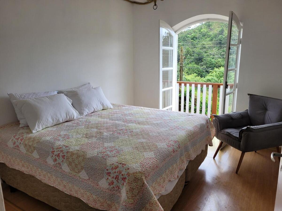 Casa Campos, Conforto E Otima Localizacao Pousada