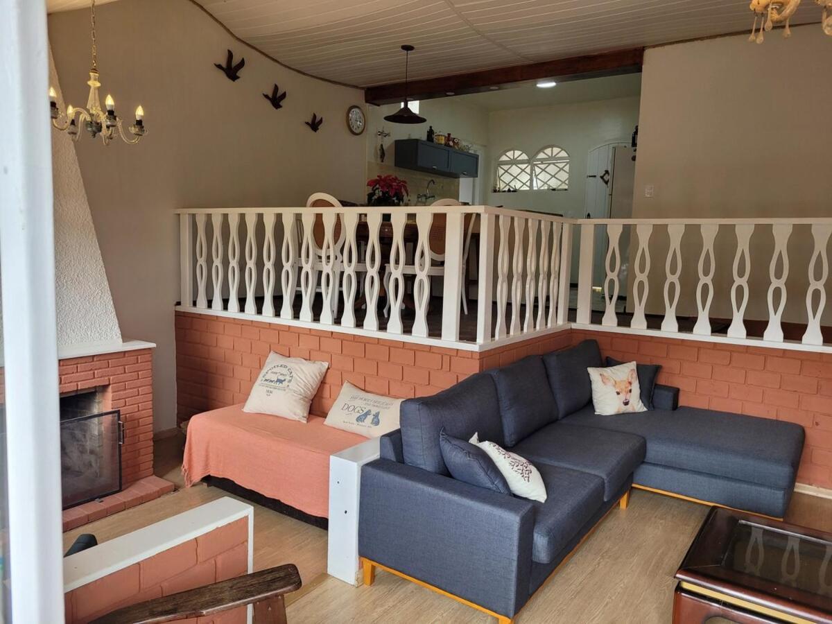 Casa Campos, Conforto E Otima Localizacao *